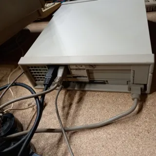 Olivetti M300-02 Ordenador