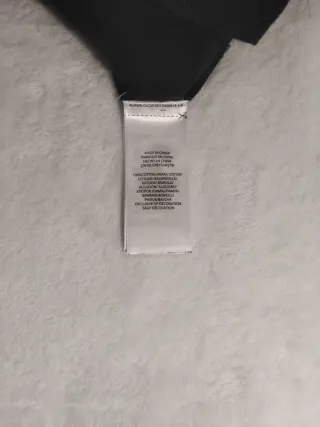 Maglione Polo Ralph Lauren Nero Taglia M