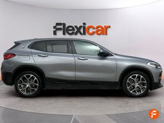 BMW X2 sDrive18i