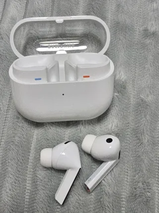 Samsung Galaxy Buds3 Pro Blancos