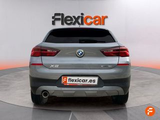 BMW X2 sDrive18i