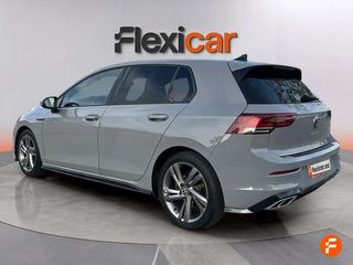 Volkswagen Golf R-Line 1.5 TSI 110kW (150CV)