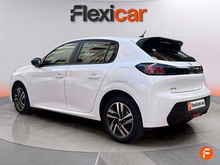 Peugeot 208 PureTech 73kW (100CV) EAT8 Active Pack