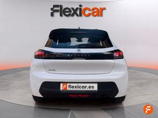 Peugeot 208 PureTech 73kW (100CV) EAT8 Active Pack