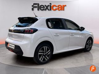 Peugeot 208 PureTech 73kW (100CV) EAT8 Active Pack