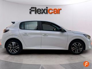 Peugeot 208 PureTech 73kW (100CV) EAT8 Active Pack