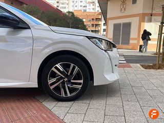 Peugeot 208 PureTech 73kW (100CV) EAT8 Active Pack