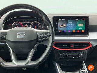 Seat Arona 1.0 TSI 81kW (110CV) FR Plus