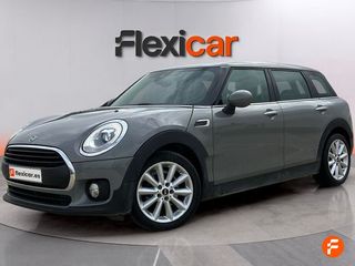 MINI Clubman ONE D