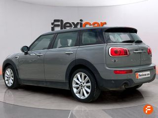 MINI Clubman ONE D