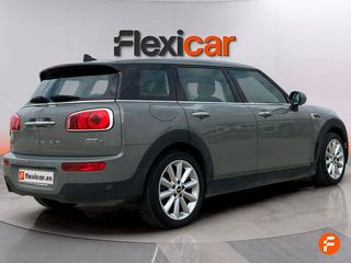 MINI Clubman ONE D
