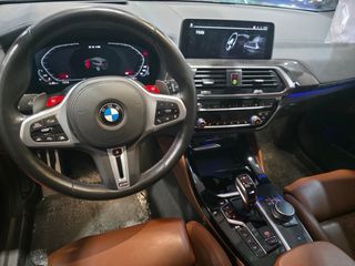 BMW X3 M 2021