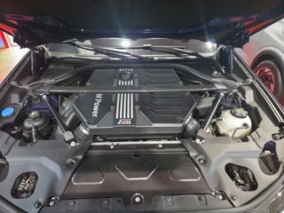 BMW X3 M 2021