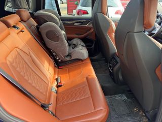 BMW X3 M 2021