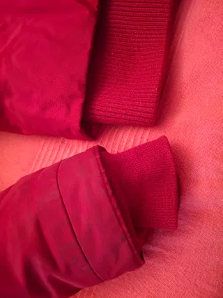 Woolrich Giacca con Cappuccio e Pelliccia