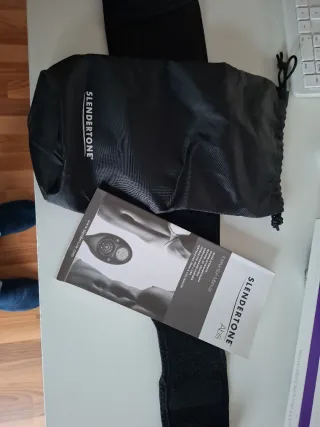 Slendertone Abs Electroestimulador Muscular