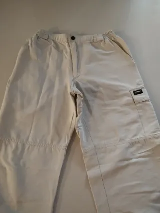 Pantalón Trang trekking mujer Talla S
