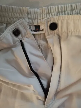 Pantalón Trang trekking mujer Talla S