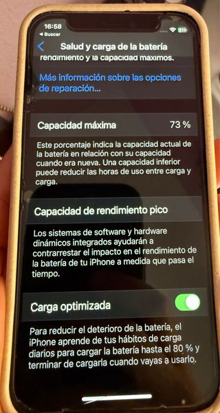 iPhone 12 mini, 128 GB