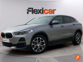 BMW X2 sDrive18i