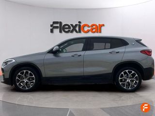 BMW X2 sDrive18i
