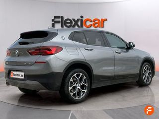 BMW X2 sDrive18i