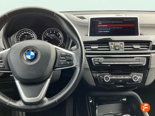BMW X2 sDrive18i