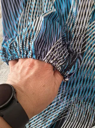 Pantaloni fantasia primavera/estate TG XL/XXL