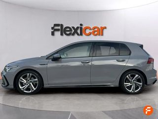 Volkswagen Golf R-Line 1.5 TSI 110kW (150CV)