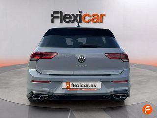 Volkswagen Golf R-Line 1.5 TSI 110kW (150CV)