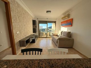 Piso en venta en La Cala de Villajoyosa en Villajoyosa/Vila Joiosa (la)