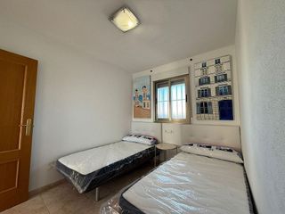Piso en venta en La Cala de Villajoyosa en Villajoyosa/Vila Joiosa (la)