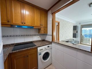 Piso en venta en La Cala de Villajoyosa en Villajoyosa/Vila Joiosa (la)