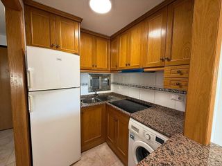 Piso en venta en La Cala de Villajoyosa en Villajoyosa/Vila Joiosa (la)