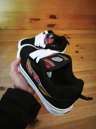 Vans Knu Skool Zapatillas