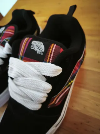 Vans Knu Skool Zapatillas