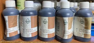 Patina Diewersol Chopo 125cc x4