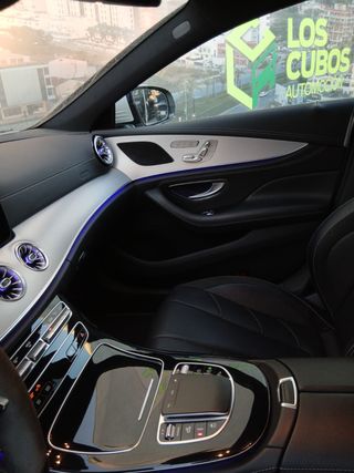 Mercedes-Benz Clase CLS 2021