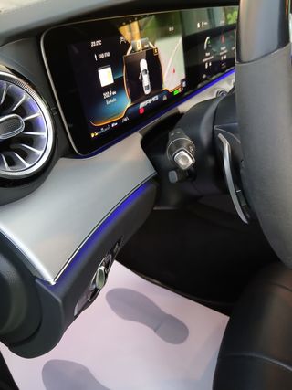 Mercedes-Benz Clase CLS 2021