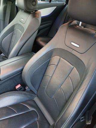 Mercedes-Benz Clase CLS 2021