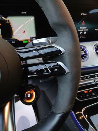 Mercedes-Benz Clase CLS 2021