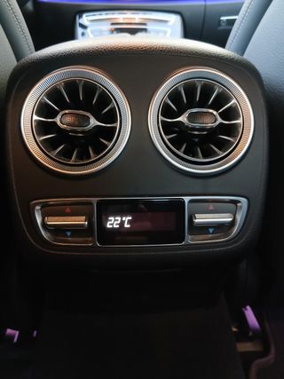 Mercedes-Benz Clase CLS 2021