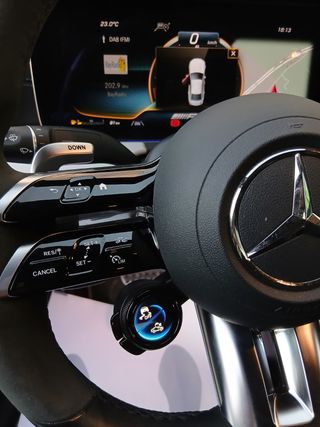 Mercedes-Benz Clase CLS 2021