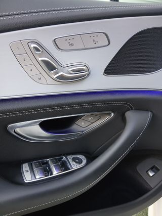 Mercedes-Benz Clase CLS 2021