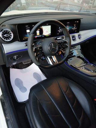 Mercedes-Benz Clase CLS 2021