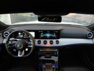 Mercedes-Benz Clase CLS 2021