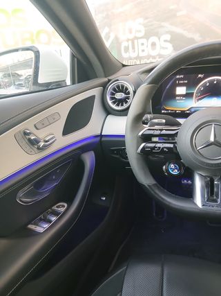 Mercedes-Benz Clase CLS 2021