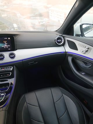 Mercedes-Benz Clase CLS 2021