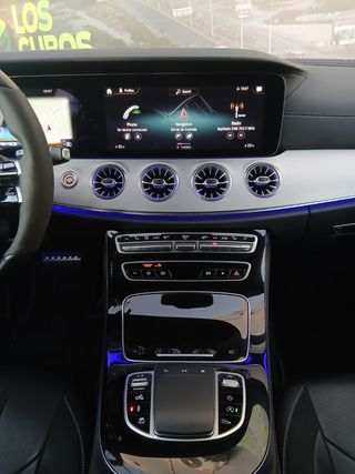 Mercedes-Benz Clase CLS 2021