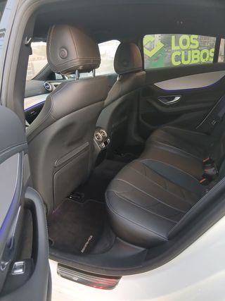 Mercedes-Benz Clase CLS 2021